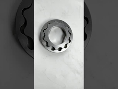 Bomba de aceite de 3TNV70 3TNV76 119717-32110 119717-32120