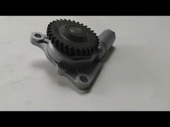 Bomba de aceite de 3TNM72 3TNM68 119125-32000