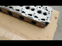 4TNE98 4D98E 4TNE94 Excavador de culata 8V 129903-11700