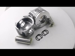 V3307 Pistón 1G772-21110 1G774-21110 1G774-21123 1G774-21133 para Kubta