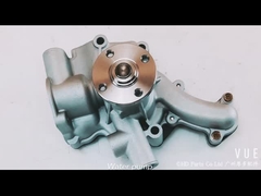 A2300 Bomba de agua del motor 4900469