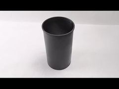 4HK1 6HK1 LINER del cilindro del motor