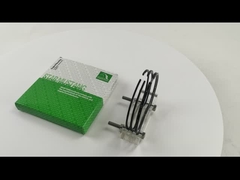 Aro del pistón de V2203 V2403 D1703 D1803 1A091-21050 1A091-21051 para el motor de Kubta