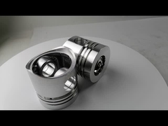 4D92 Pistón 6140-31-2113