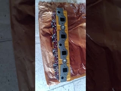 4D130 Cabeza de cilindro 6114-11-1100