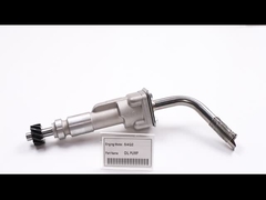 S4Q2 Bomba de aceite