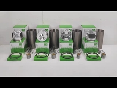 El equipo de pistón de cilindro de la STAR MUSTANG TD2.9