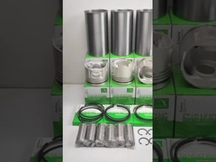 El equipo de pistón del cilindro 6BG1 de STAR MUSTANG