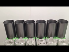 Star Mustang Kit de pistones para cilindros 6HK1