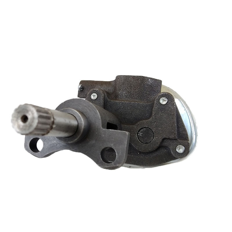 bomba de aceite de 4BG1T EX100-5 EX120-5 EX130-5 ISUZU 1-13100136-2 8-97065384-0