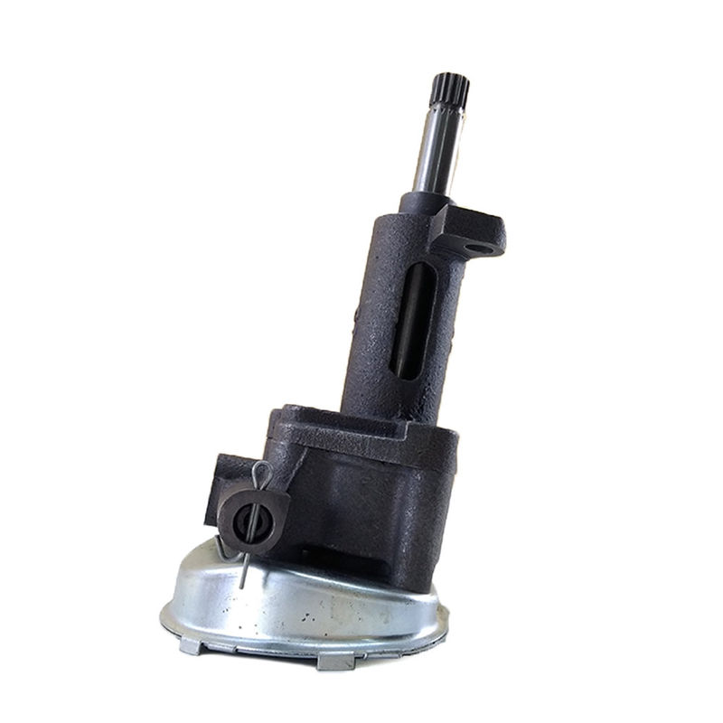 bomba de aceite de 4BG1T EX100-5 EX120-5 EX130-5 ISUZU 1-13100136-2 8-97065384-0