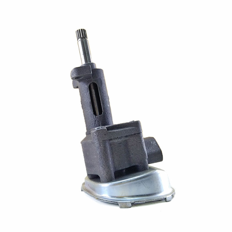 bomba de aceite de 4BG1T EX100-5 EX120-5 EX130-5 ISUZU 1-13100136-2 8-97065384-0