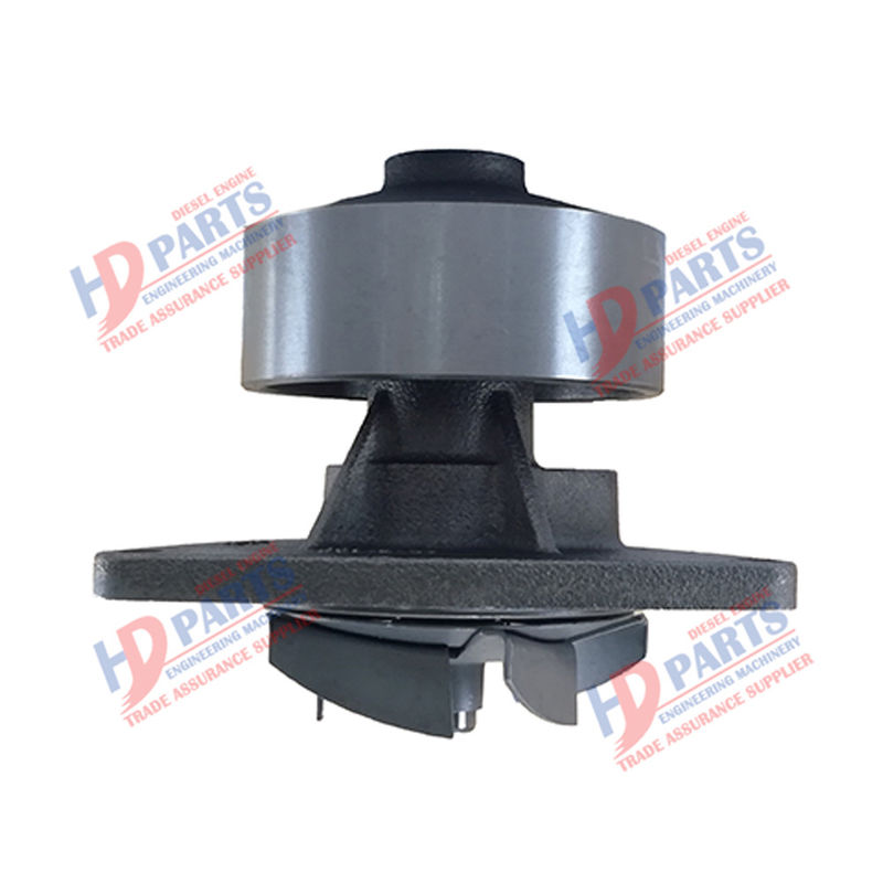 bomba de agua del motor 6D114 PC300-7 6743-61-1501 3286293 para CUMMINS KOMATSU