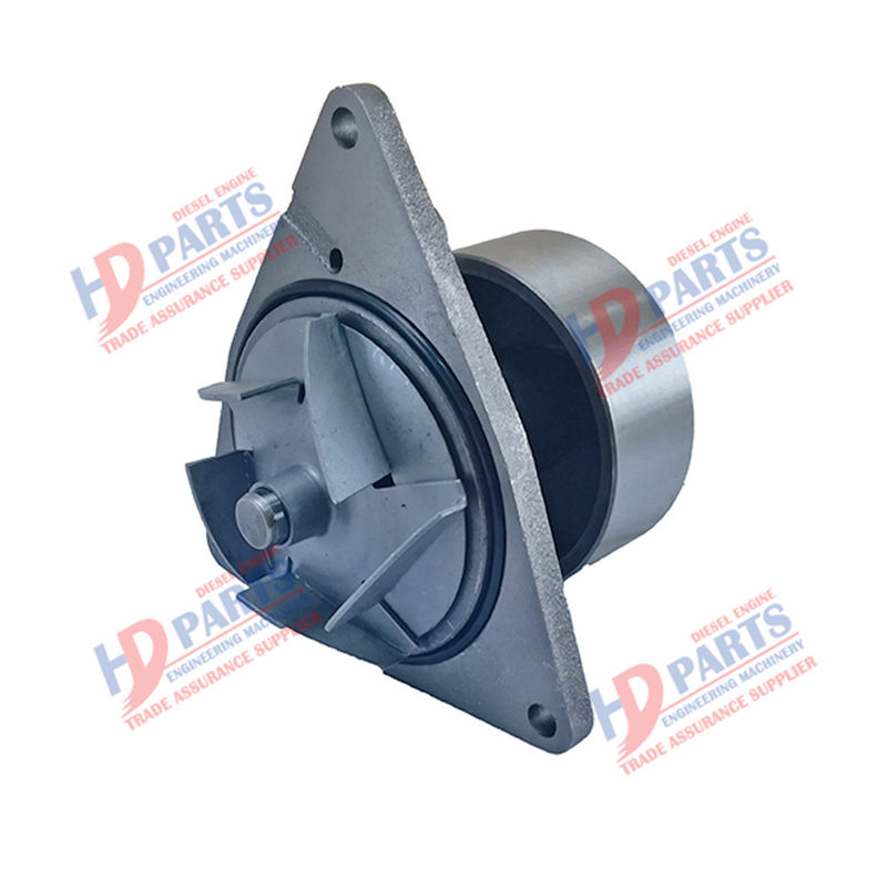 bomba de agua del motor 6D114 PC300-7 6743-61-1501 3286293 para CUMMINS KOMATSU