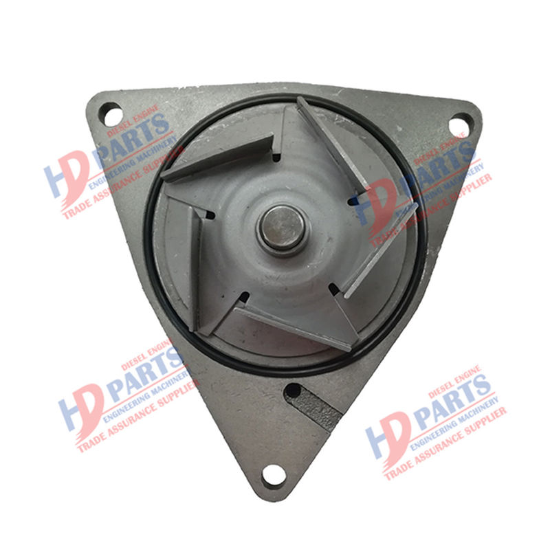 bomba de agua del motor 6D114 PC300-7 6743-61-1501 3286293 para CUMMINS KOMATSU