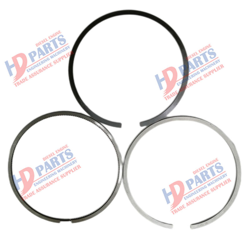 Anillos de pistón antiguos C7.1 124-3536 para CATERPILLAR