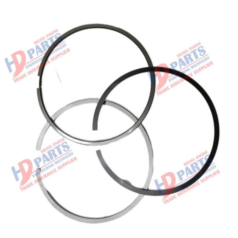 Anillos de pistón antiguos C7.1 124-3536 para CATERPILLAR