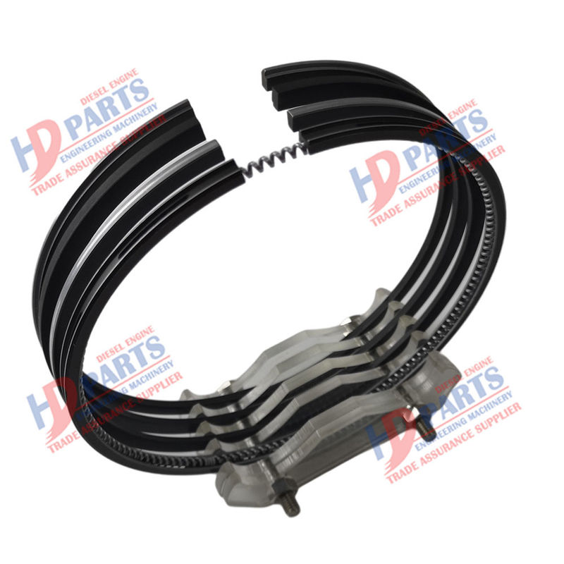 EK100 Anillo de pistón 13011-1010 13011-1011 13011-1021 Para las piezas de los motores diesel HINO