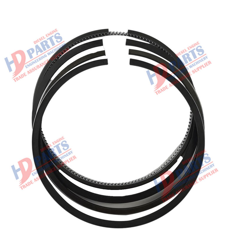 EK100 Anillo de pistón 13011-1010 13011-1011 13011-1021 Para las piezas de los motores diesel HINO