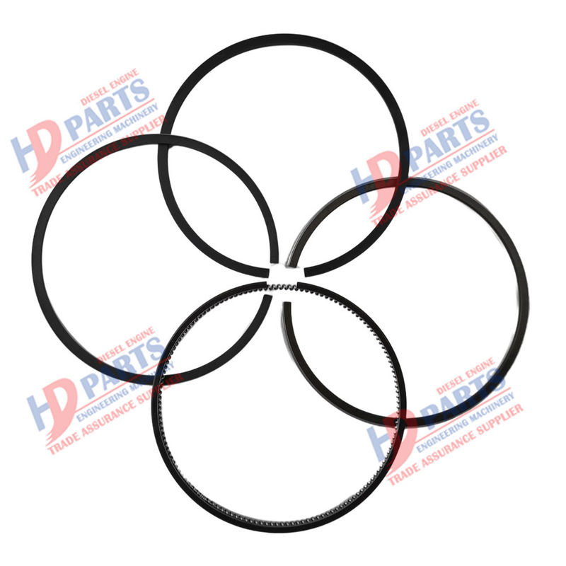 EK100 Anillo de pistón 13011-1010 13011-1011 13011-1021 Para las piezas de los motores diesel HINO