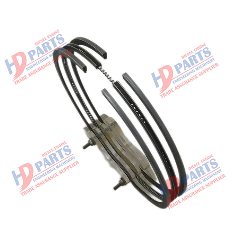 Anillo de pistón S6D170 6D170 46162-33-2060 adecuado para piezas de motores diésel KOMATSU