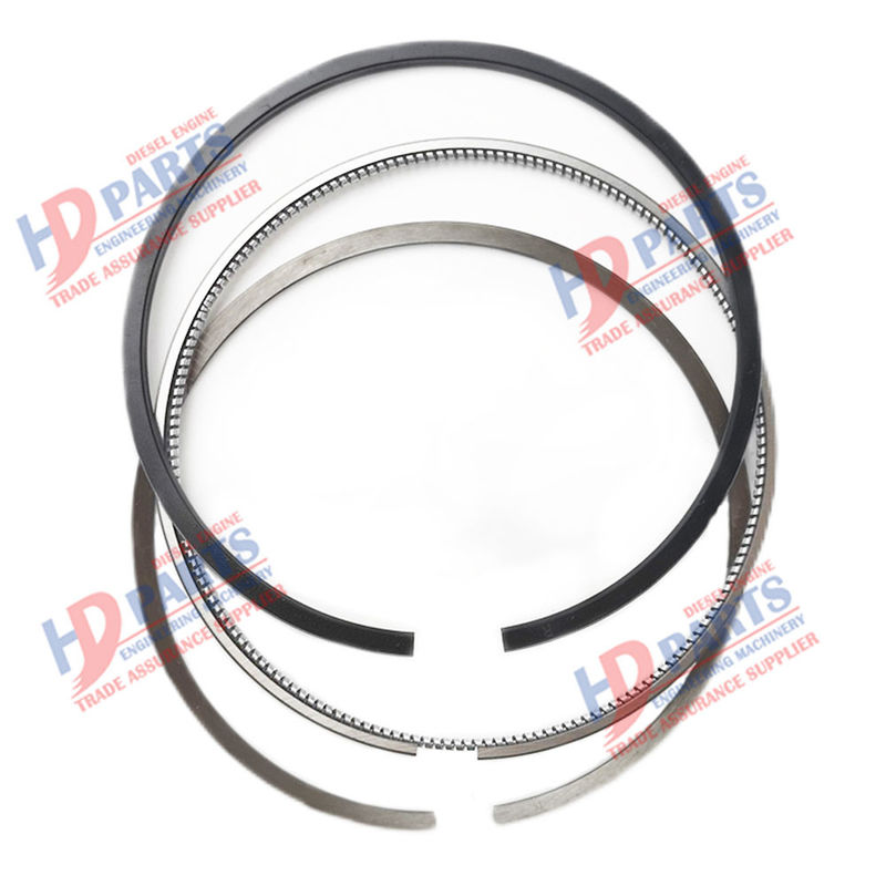 Anillo de pistón V3300 V3600 1C011-21050 1C011-21052 adecuado para piezas de motores diésel KUBOTA