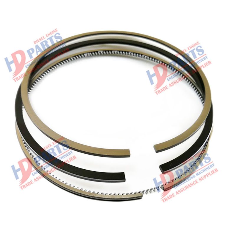Anillo de pistón V3300 V3600 1C011-21050 1C011-21052 adecuado para piezas de motores diésel KUBOTA