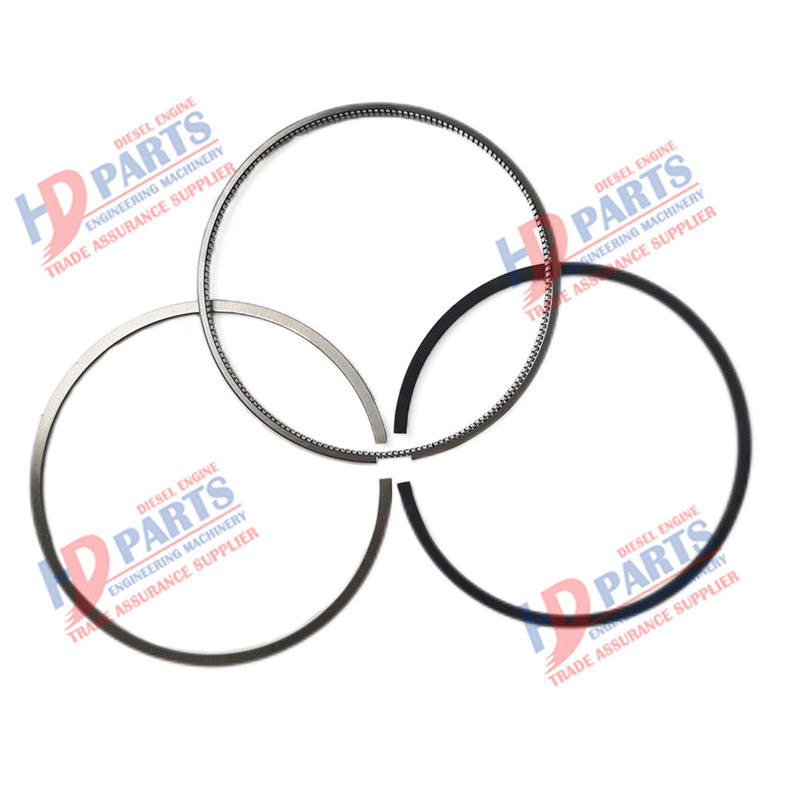 Anillo de pistón V3300 V3600 1C011-21050 1C011-21052 adecuado para piezas de motores diésel KUBOTA