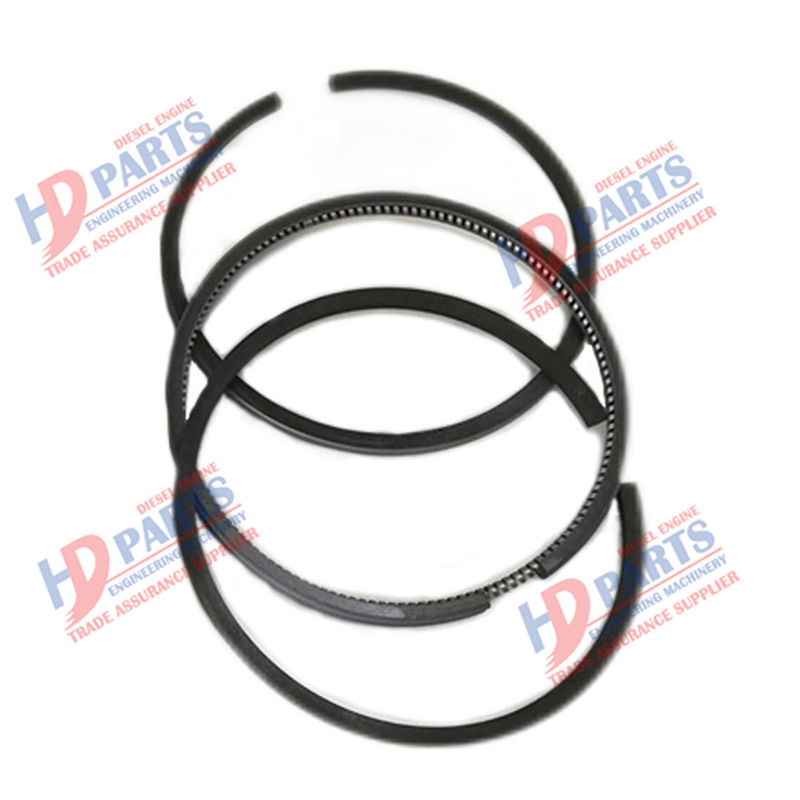 Anillo de pistón Z750 Z751 D1100 D1101 D1102 DH1101 V1500 V1501 V1502 S2200 15221-210 adecuado para piezas de motores diésel KUBOT
