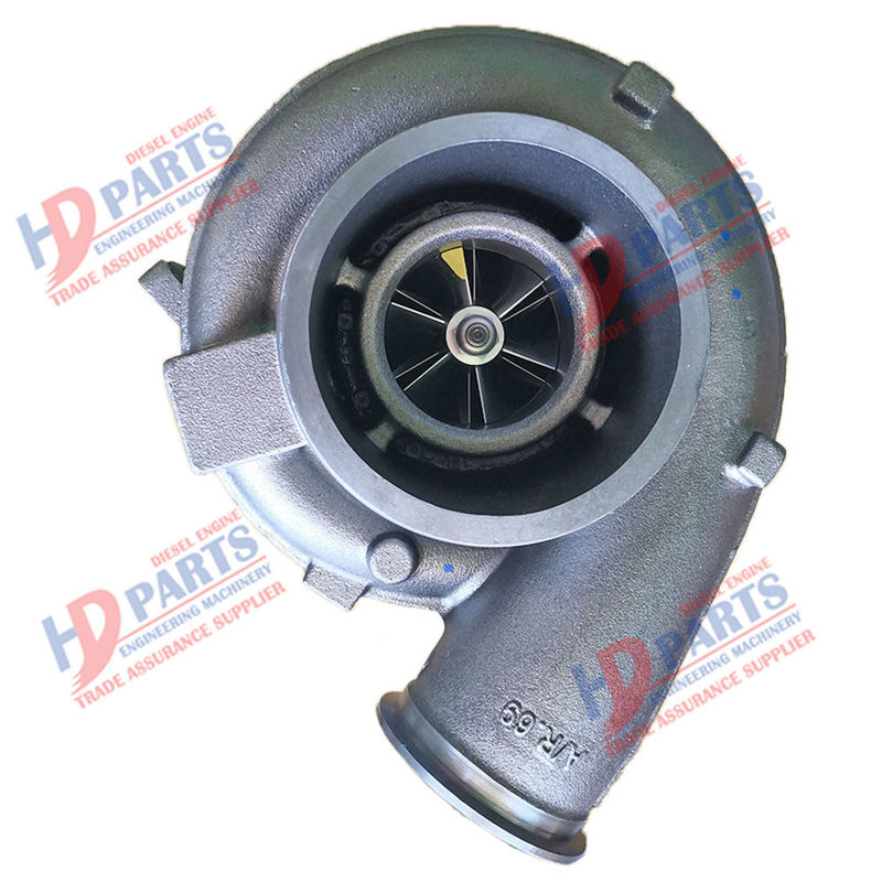 Turbocompresor 256-7737 295-7952 247-2957 247-2 de C13 GTA4502S GT4502BS para CATERPILLAR