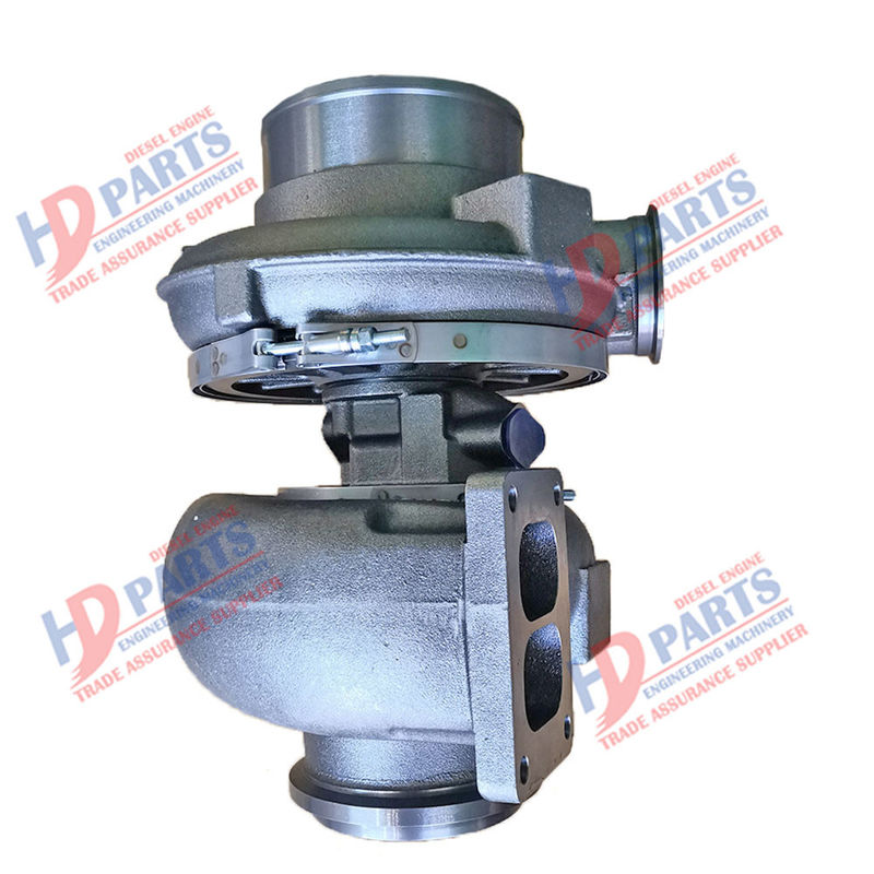 Turbocompresor 256-7737 295-7952 247-2957 247-2 de C13 GTA4502S GT4502BS para CATERPILLAR
