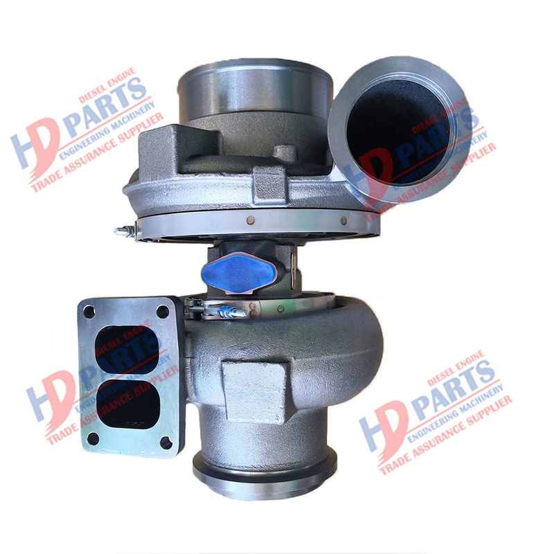 Turbocompresor 256-7737 295-7952 247-2957 247-2 de C13 GTA4502S GT4502BS para CATERPILLAR