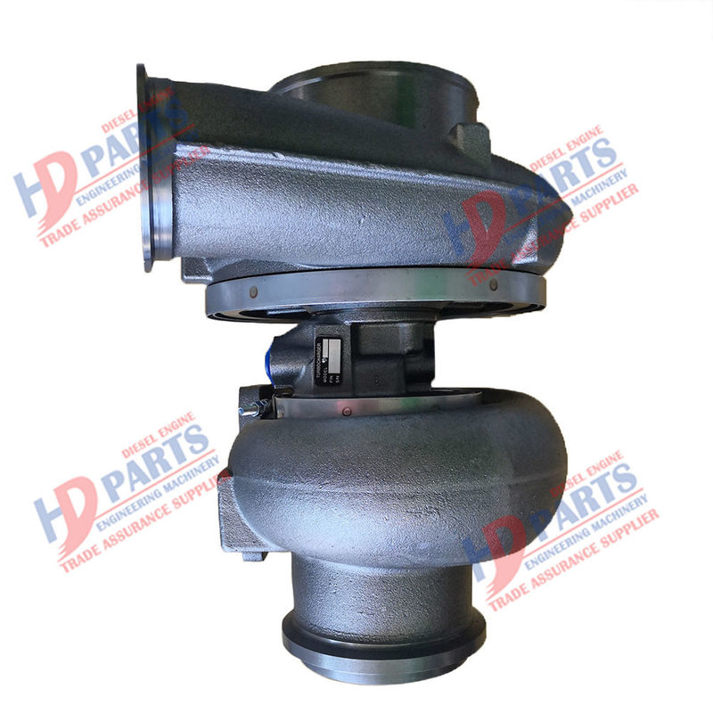 Turbocompresor 256-7737 295-7952 247-2957 247-2 de C13 GTA4502S GT4502BS para CATERPILLAR