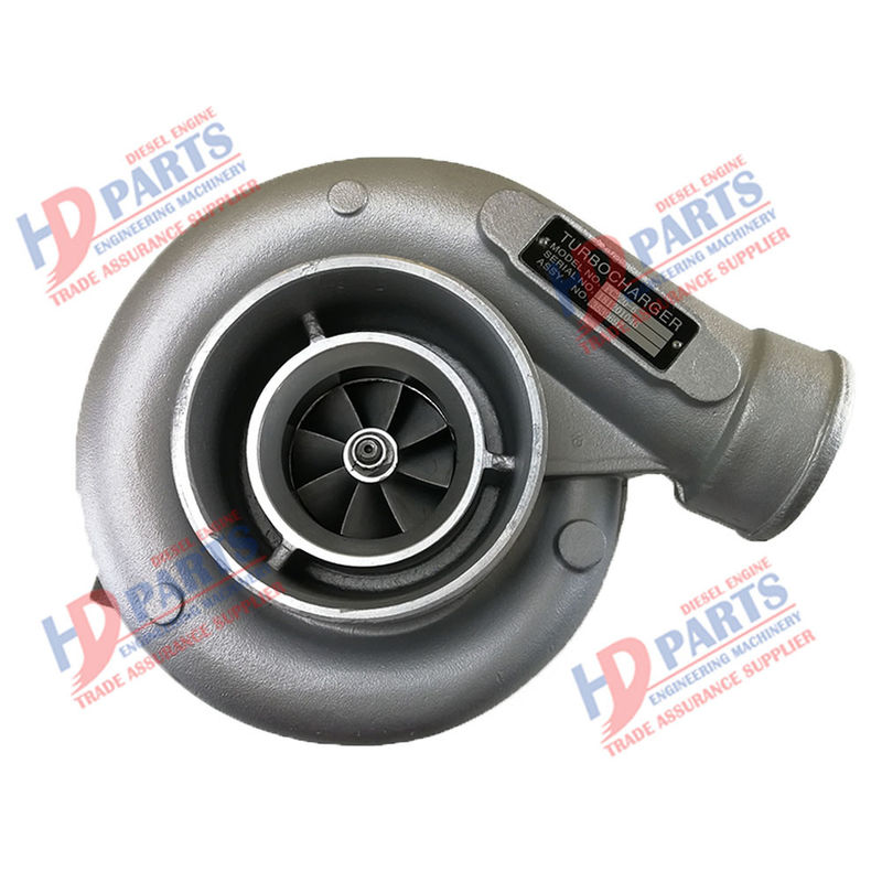 Turbocompresor diesel HX35 S6D102 6BT 6BTA 6735-81-8201 6735-81-8301 6735-81-840 para KOMATSU