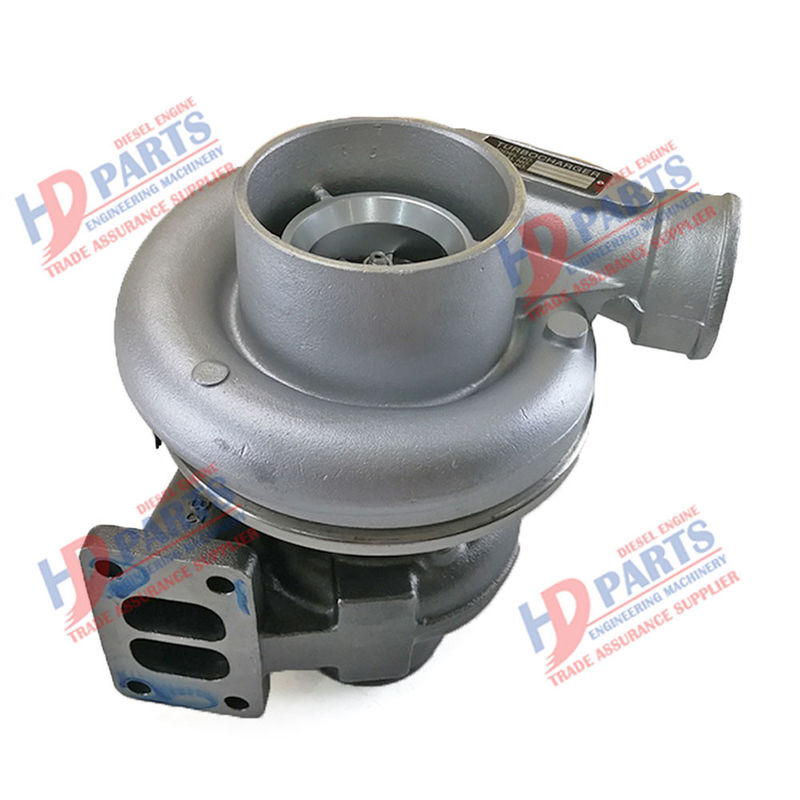 Turbocompresor diesel HX35 S6D102 6BT 6BTA 6735-81-8201 6735-81-8301 6735-81-840 para KOMATSU
