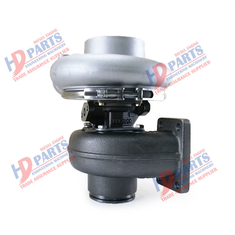 Turbocompresor diesel HX35 S6D102 6BT 6BTA 6735-81-8201 6735-81-8301 6735-81-840 para KOMATSU