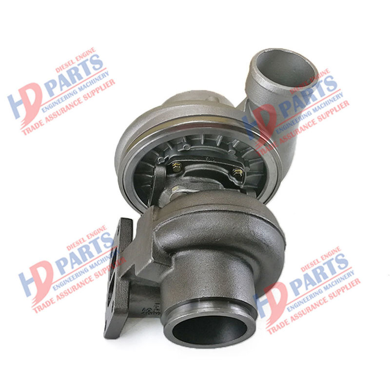 Turbocompresor diesel HX35 S6D102 6BT 6BTA 6735-81-8201 6735-81-8301 6735-81-840 para KOMATSU