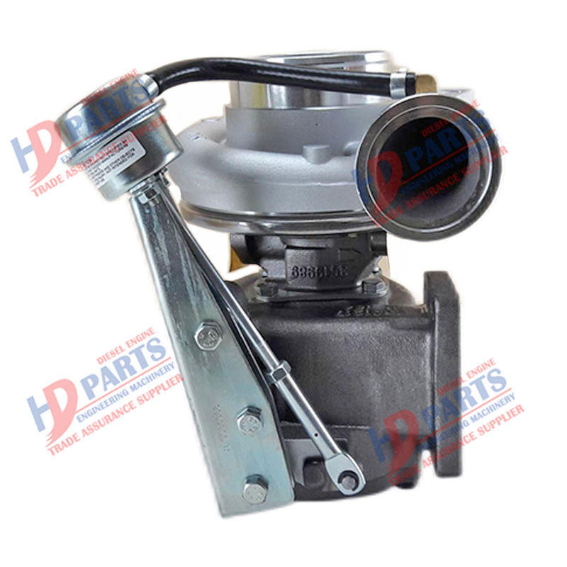Turbocompresor 4038471 4089746 4089136 6738-81-8192 del motor de HX35W 6B 6BTAA para CUMMINS