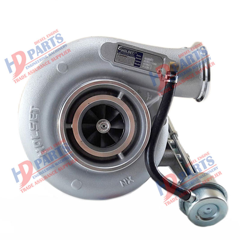 Turbocompresor 4038471 4089746 4089136 6738-81-8192 del motor de HX35W 6B 6BTAA para CUMMINS