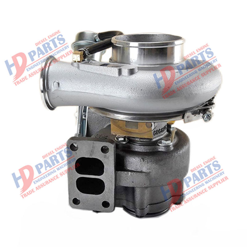 Turbocompresor 4038471 4089746 4089136 6738-81-8192 del motor de HX35W 6B 6BTAA para CUMMINS