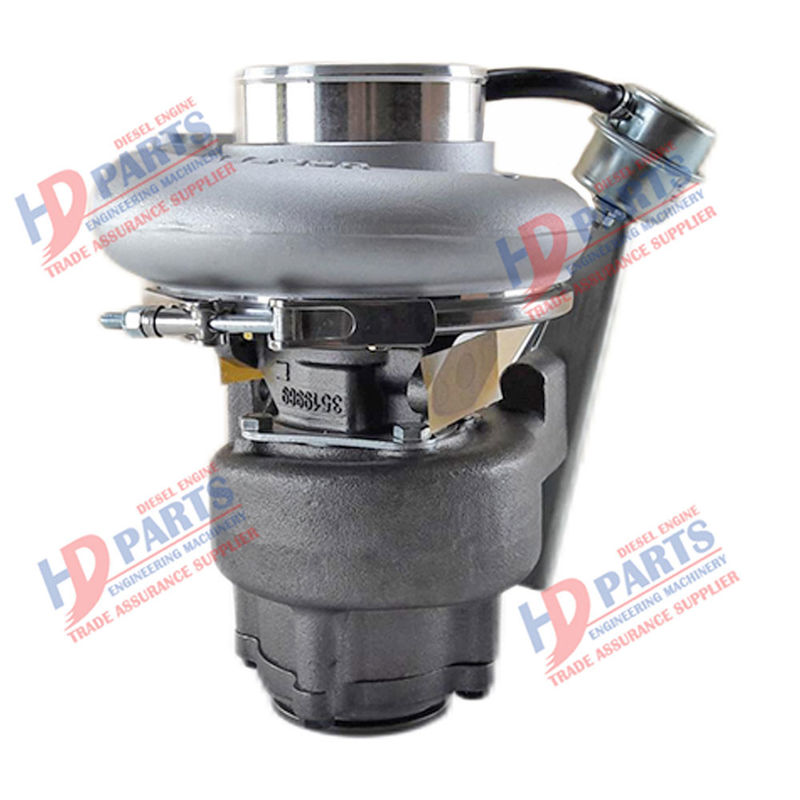 Turbocompresor 4038471 4089746 4089136 6738-81-8192 del motor de HX35W 6B 6BTAA para CUMMINS
