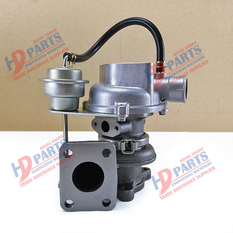 RHF3 V2607 MOTOR TURBO CARGADOR 1J700-17010 1J700-17011 1J700-17012 Para KUBOTA