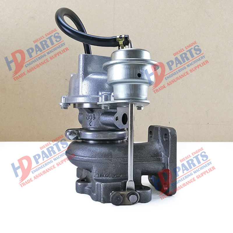 RHF3 V2607 MOTOR TURBO CARGADOR 1J700-17010 1J700-17011 1J700-17012 Para KUBOTA