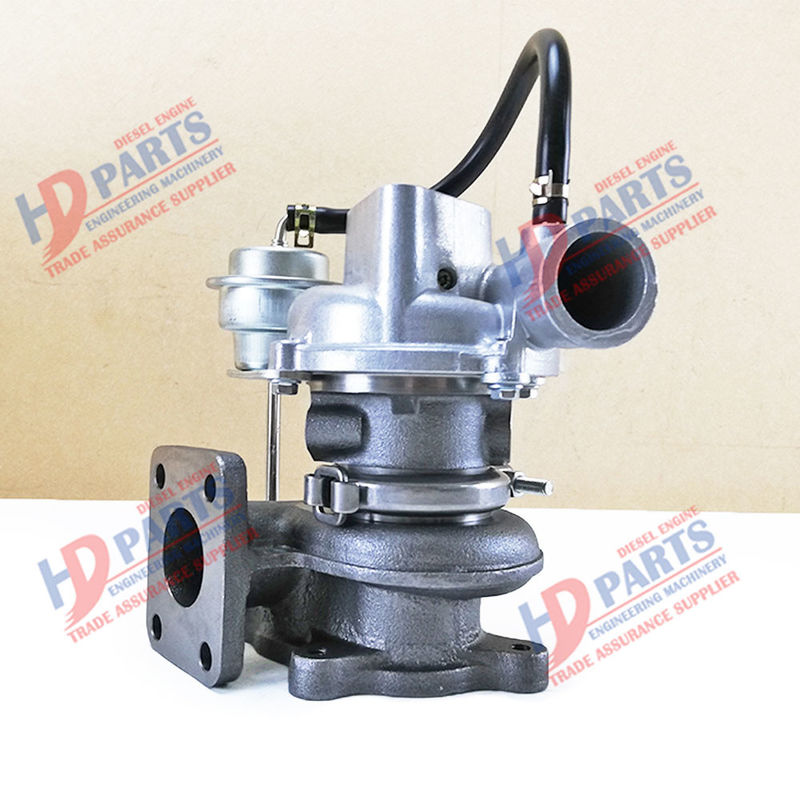RHF3 V2607 MOTOR TURBO CARGADOR 1J700-17010 1J700-17011 1J700-17012 Para KUBOTA