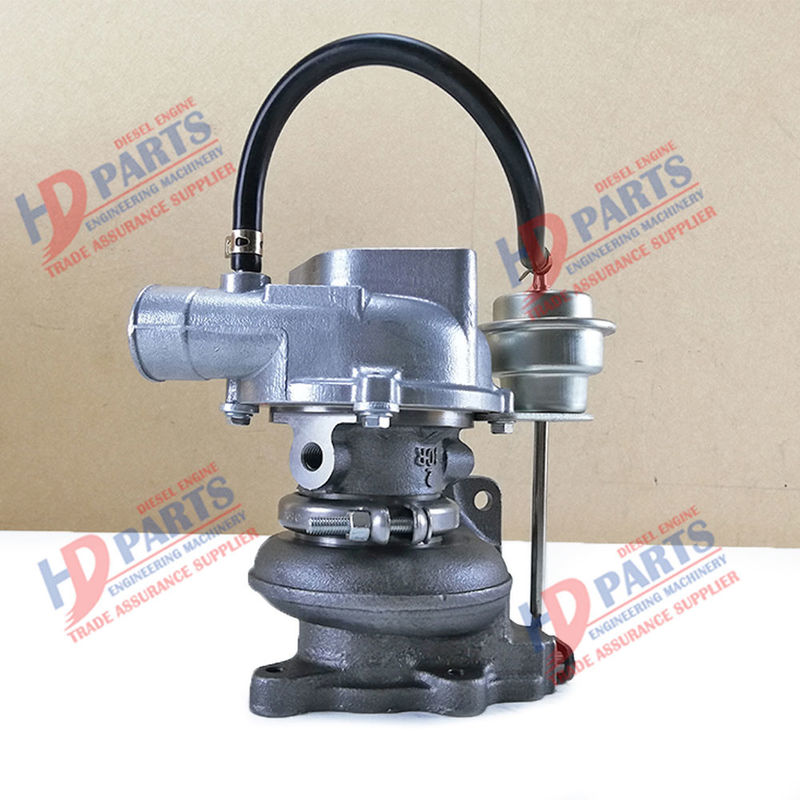RHF3 V2607 MOTOR TURBO CARGADOR 1J700-17010 1J700-17011 1J700-17012 Para KUBOTA