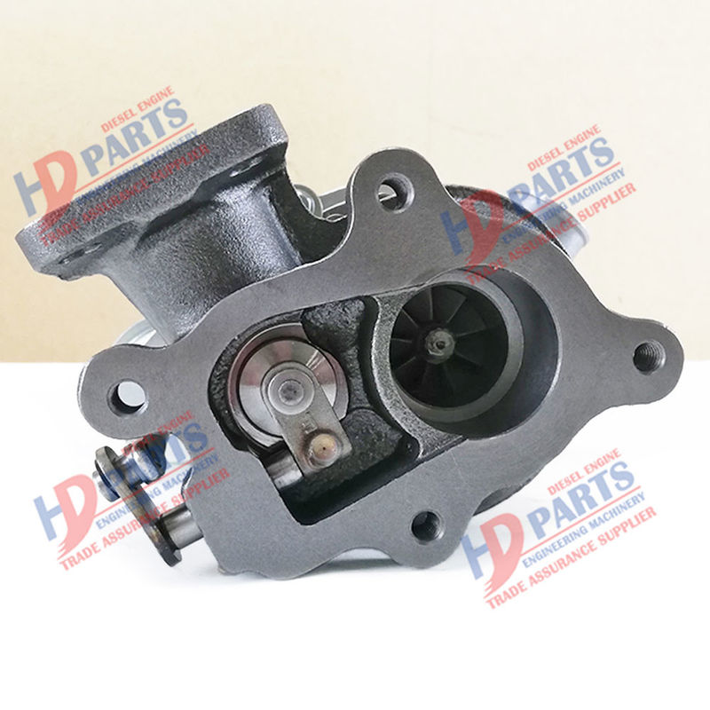 RHF3 V2607 MOTOR TURBO CARGADOR 1J700-17010 1J700-17011 1J700-17012 Para KUBOTA
