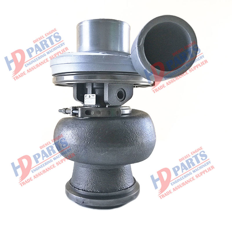 Turbocompresor 248-5246 248-5376 del camión de S310C080 S310C C7 C9 C-9 330C 330D para CATERPILLAR