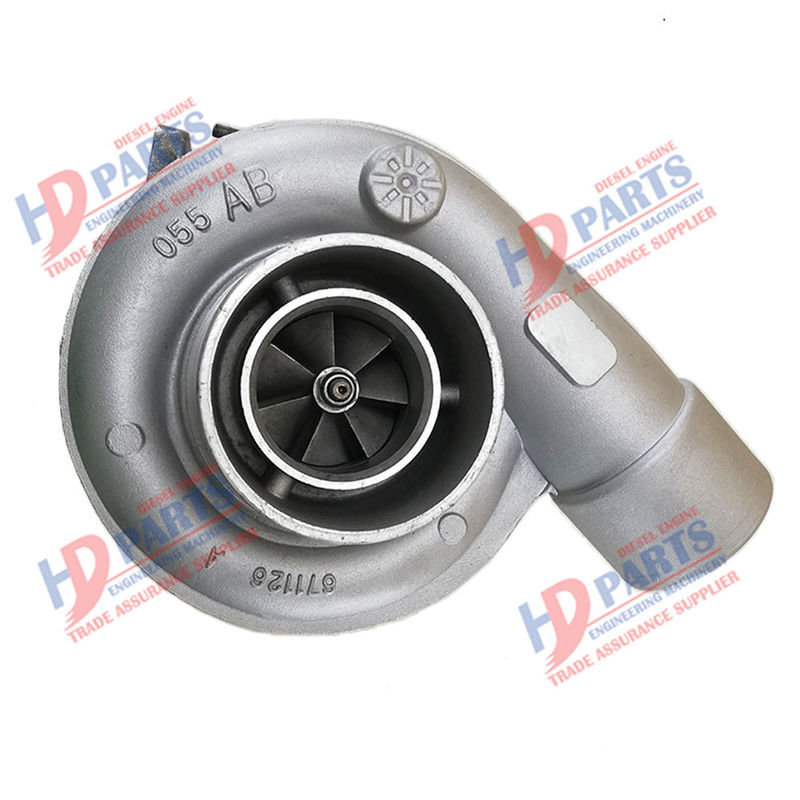 Turbocompresor 248-5246 248-5376 del camión de S310C080 S310C C7 C9 C-9 330C 330D para CATERPILLAR