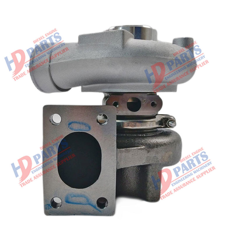 Turbocompresor de motor TD04HL 4BG1T SK120-1 49189-00540 8-97115-972-0 adecuado para piezas de motores diésel ISUZU CATERPILLAR