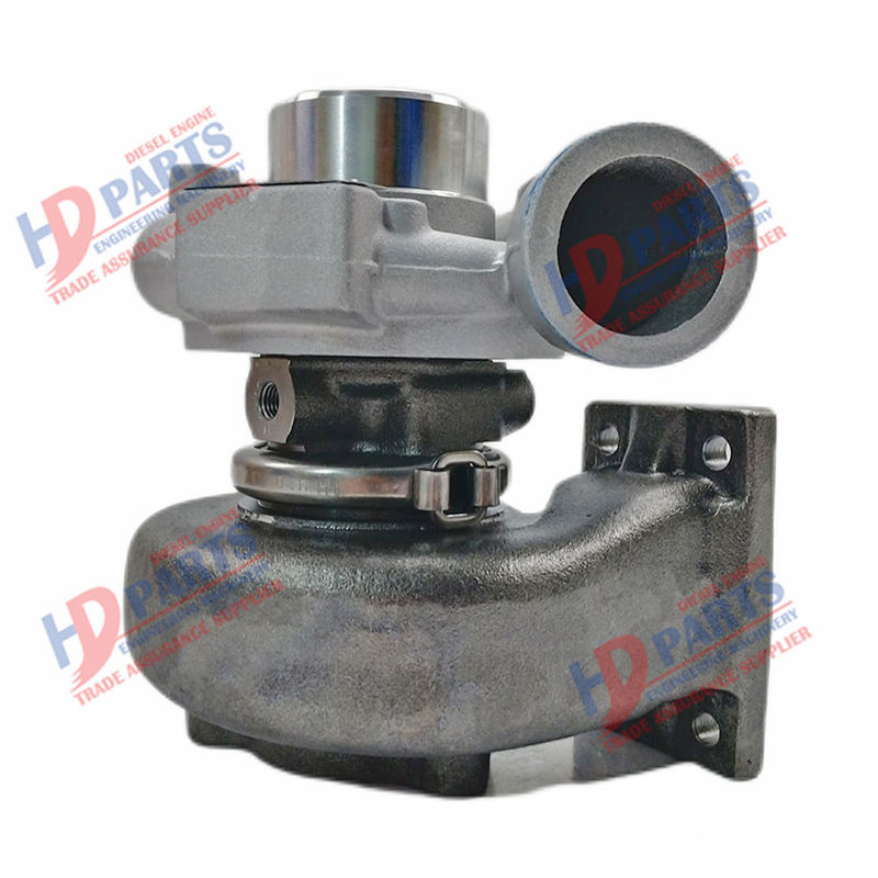Turbocompresor de motor TD04HL 4BG1T SK120-1 49189-00540 8-97115-972-0 adecuado para piezas de motores diésel ISUZU CATERPILLAR